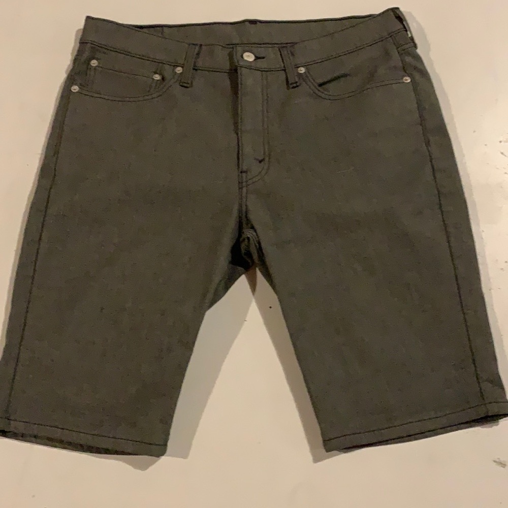 NWOT Levi’s men’s shorts
